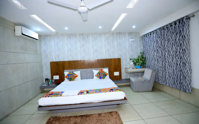 Hotel Darshan
