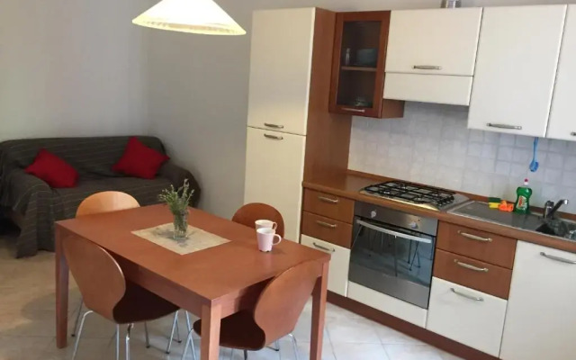 Costa Verde Apartment