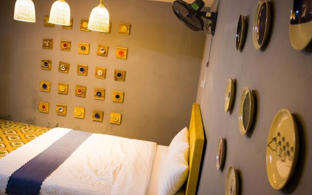 Maia Garden Homestay Danang