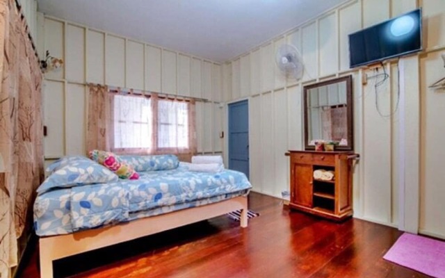 Great Green C Villa