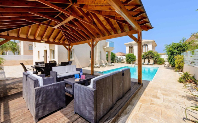 Villa Hannah
