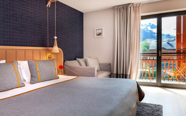 Héliopic Hôtel & Spa