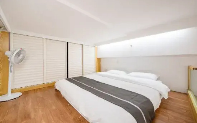 B Building, Datang Wuyuan YOHO, Huli District, Xiamen City