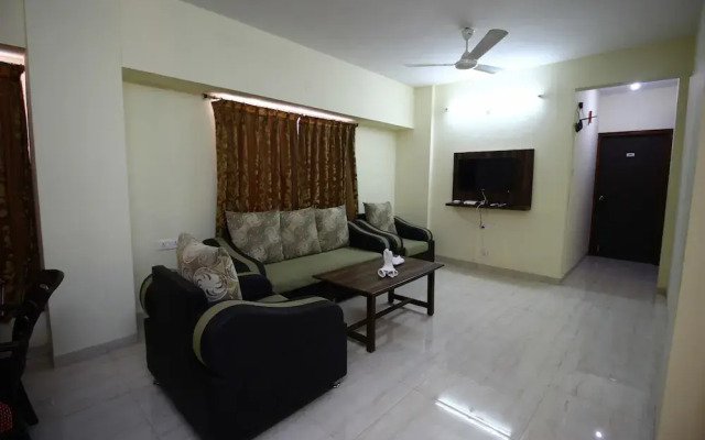 FabHotel Atithi Baner