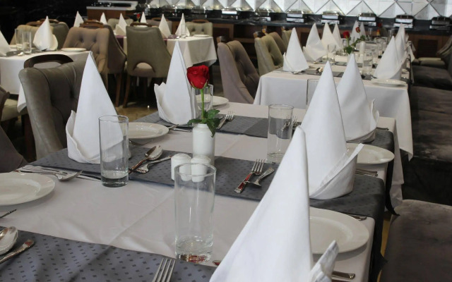 Clarks INN Suite Gwalior