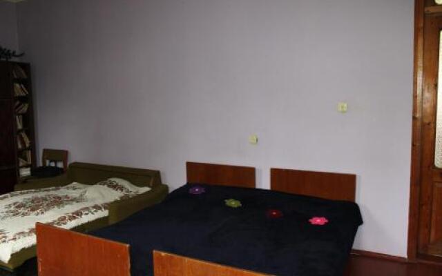 Hotel Rusa