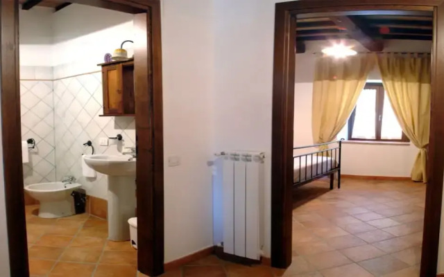 Agriturismo Belvedere Cramaccioli