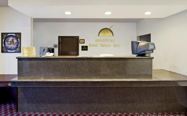 Americas Best Value Inn Somerville