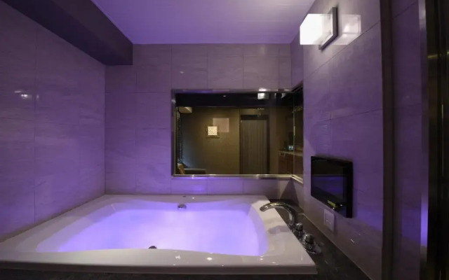 Hotel Aria(Adult Only)