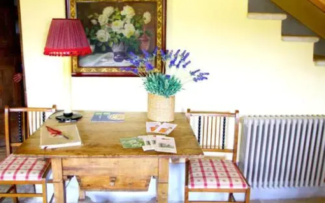 Villa Via Casorgetto