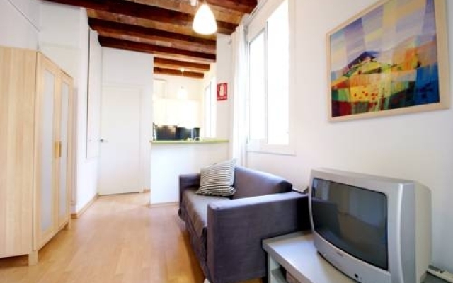 Feel Good Apartments Barceloneta