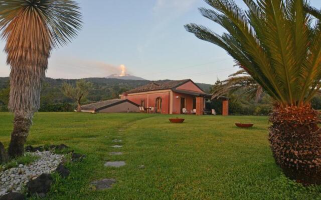 Villa Marabbecca