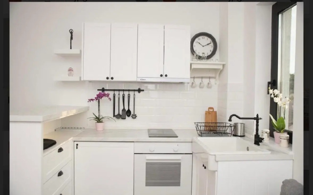 Benvenuti Apartments