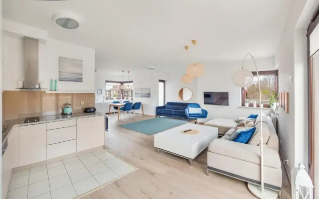 Apartamenty Sun & Snow Foka