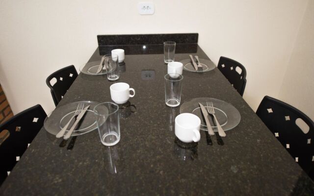 Vila Dumont Residencial