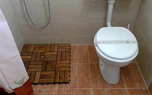 Apartments Garden Monsena