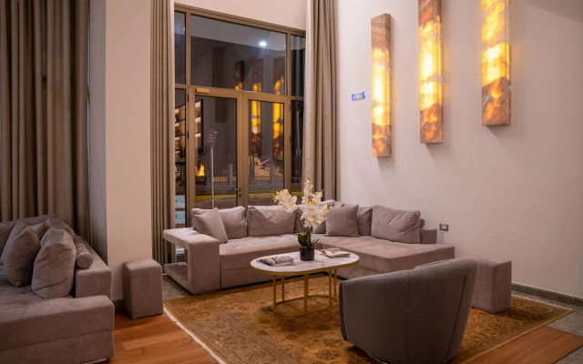 My Way Hotel & Events