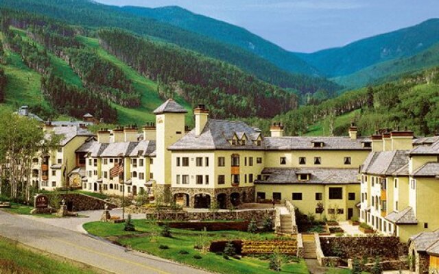 The Charter At Beaver Creek Wvrnt-Rental, Beaver Creek, USA