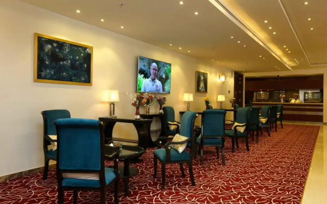 Innyar Hotel