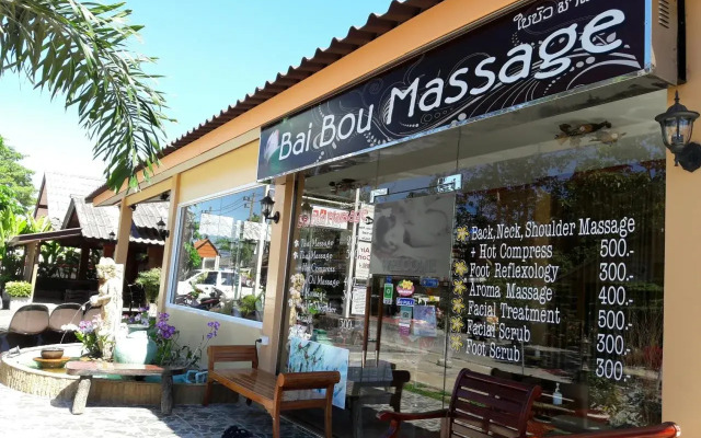 Seabreeze Hotel Koh Chang