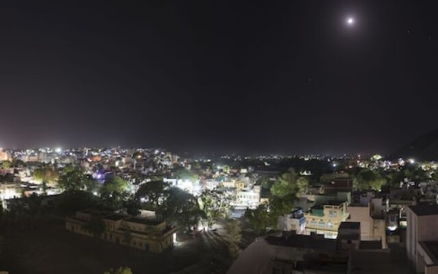 Hotel Vaikunth By Adamo