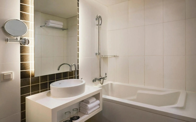 Four Points by Sheraton Seoul, Guro