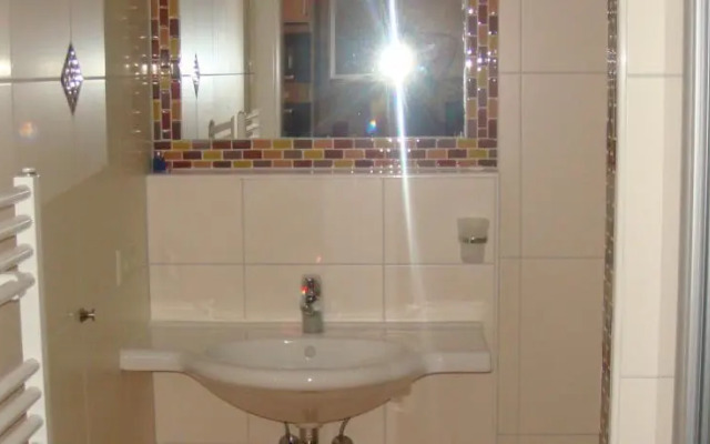 Ski-In/Ski-Out Appartements Augasse