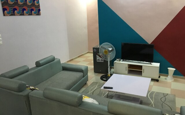 Residence MaryHouse