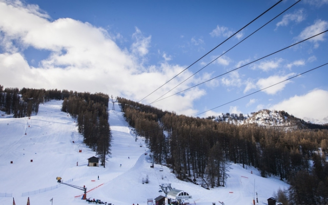 Residence Le Chalet de L'eterlou