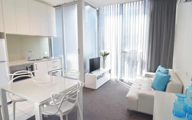Milano Serviced Apartments