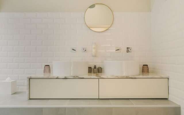 Aparthotel Oporto Palace