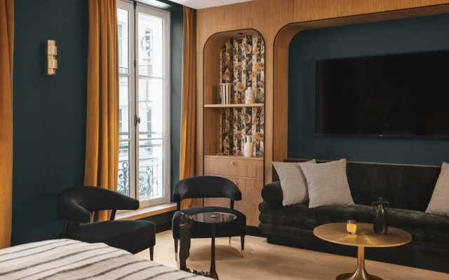 Dandy Hotel & Kitchen