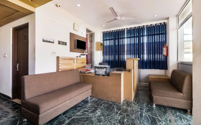 OYO 29096 Shani paradise