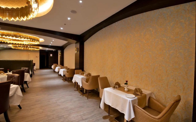 Enrise by Sayaji Nashik