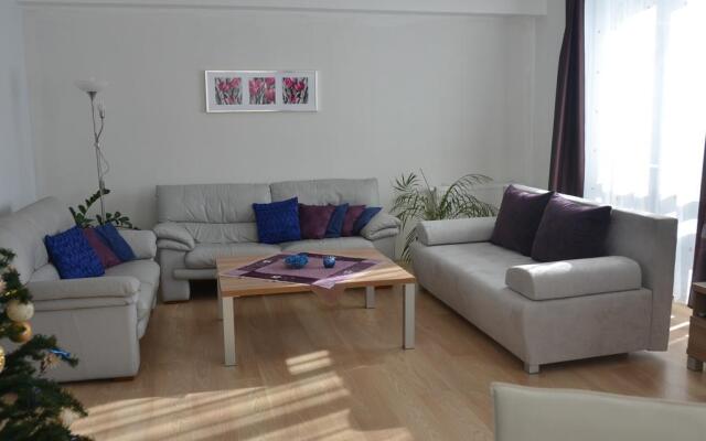 AC Apartmán Gloria