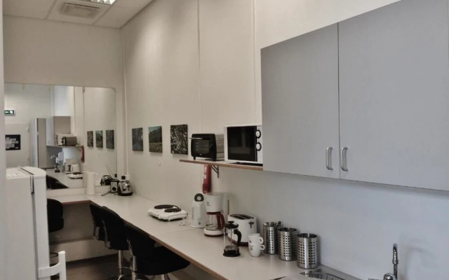 Sport Hostel Reykjavík