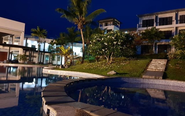 Nasau Resort & Villas