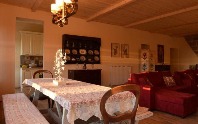 Chalet Vecchio Rifugio - Monte Amiata