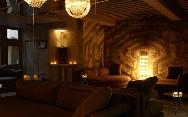 Cour des Loges Lyon, A Radisson Collection Hotel