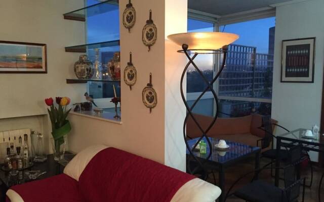 Super Attico B&B