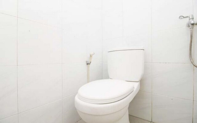 RedDoorz Syariah near Universitas Merdeka Malang