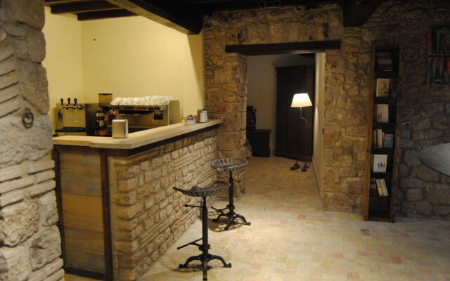 Dimora & Spa Il Cerchio di Lullo