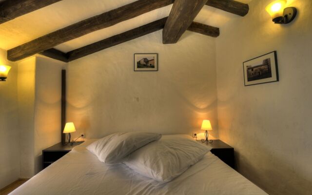 Traditional Stone House