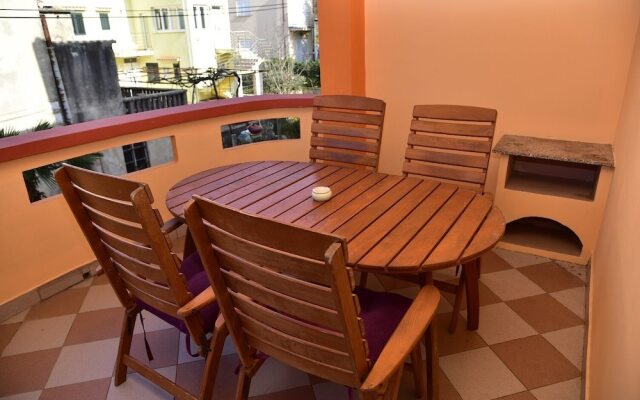 Apartments Ivka