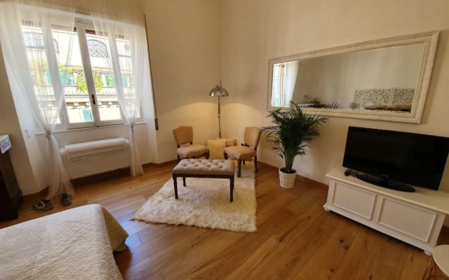 Doria Sweet Apartment