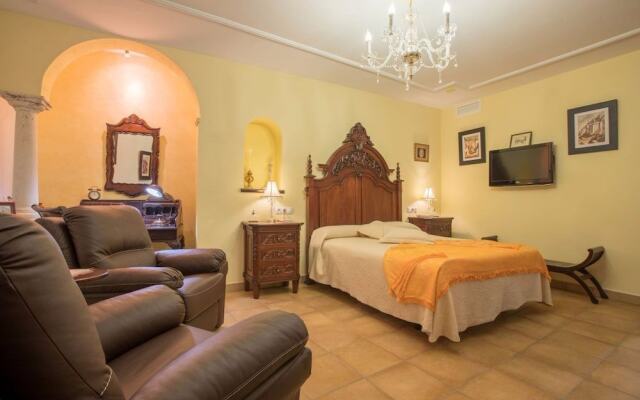 Hotel La Posada del Infante