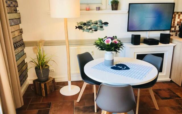 Residenz Bleichröder - Ferienwohnung Teja