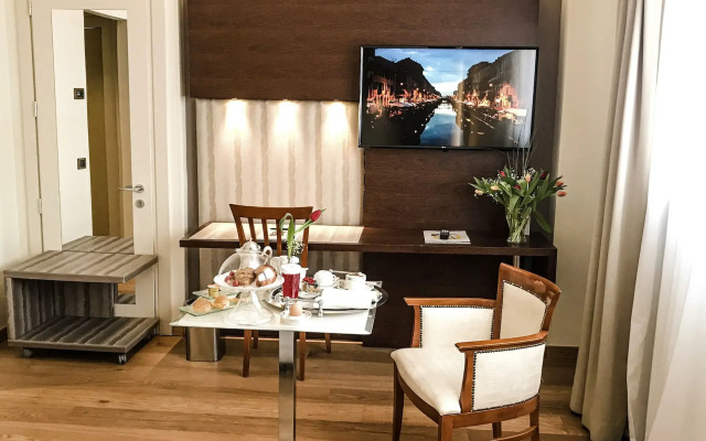 Art Hotel Navigli