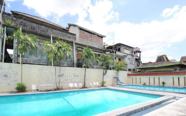 Airy Carturtunggal Laksda Adisucipto 6 Yogyakarta
