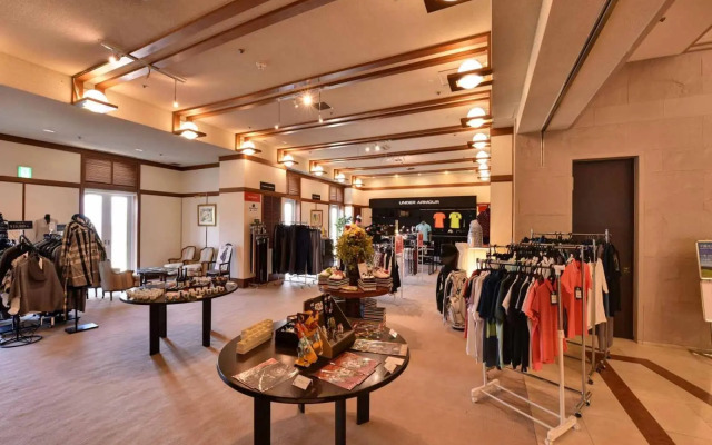 Yugashima Golf Club Hotel Resort